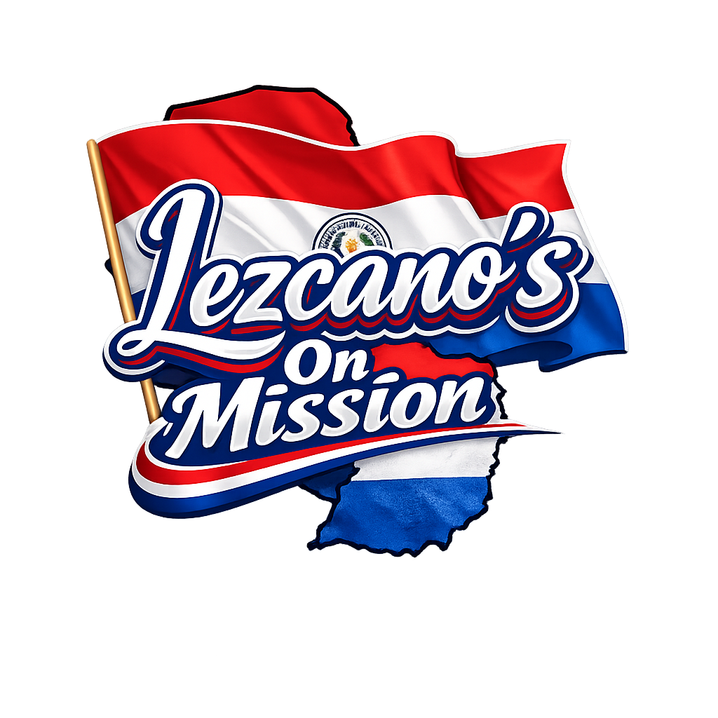 Lezcano's On Mission